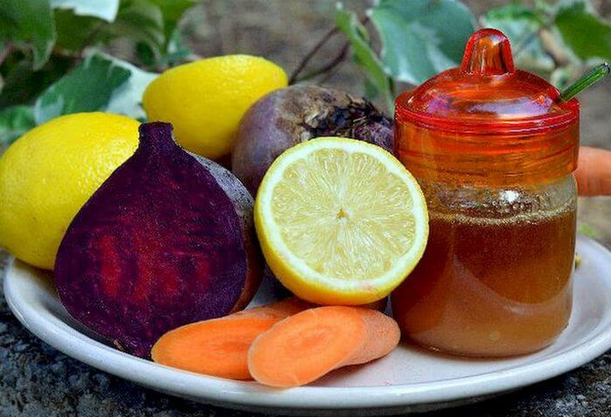 Liaudies vaistai nuo hipertenzijos